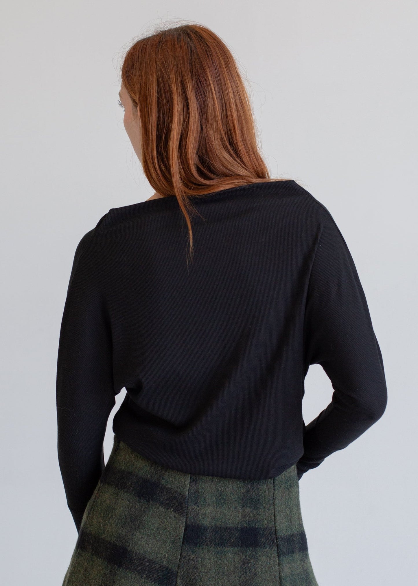 Lilith Long Sleeve