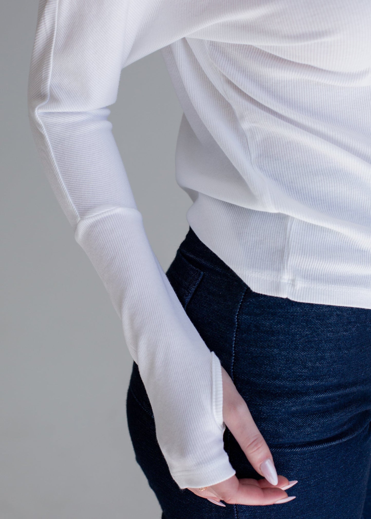 Lilith Long Sleeve