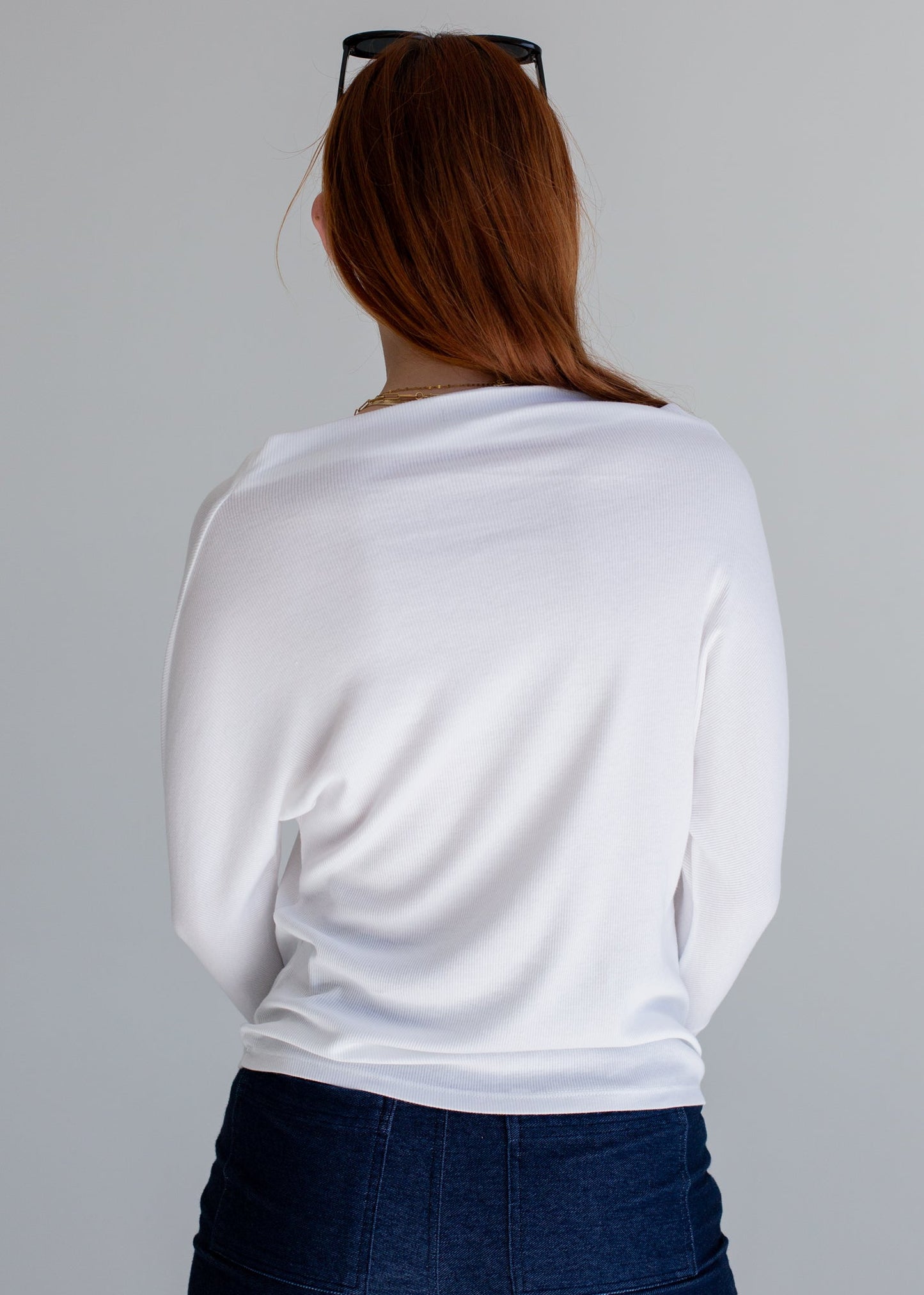 Lilith Long Sleeve