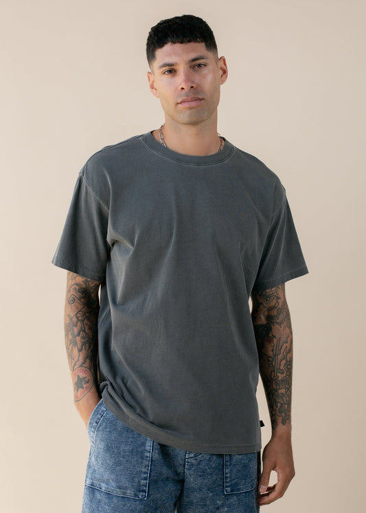 Organic Oversized Tee