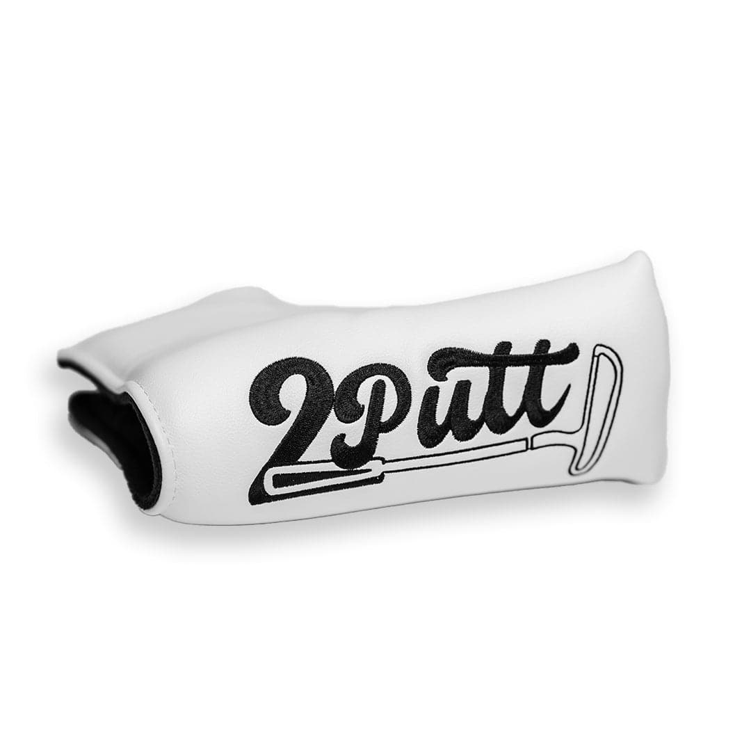 Putter Cover (Blade)