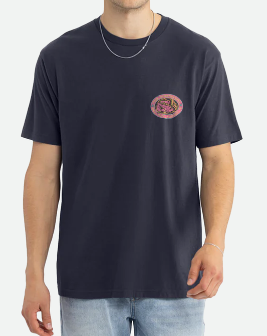 Reel It, Feel It Tee