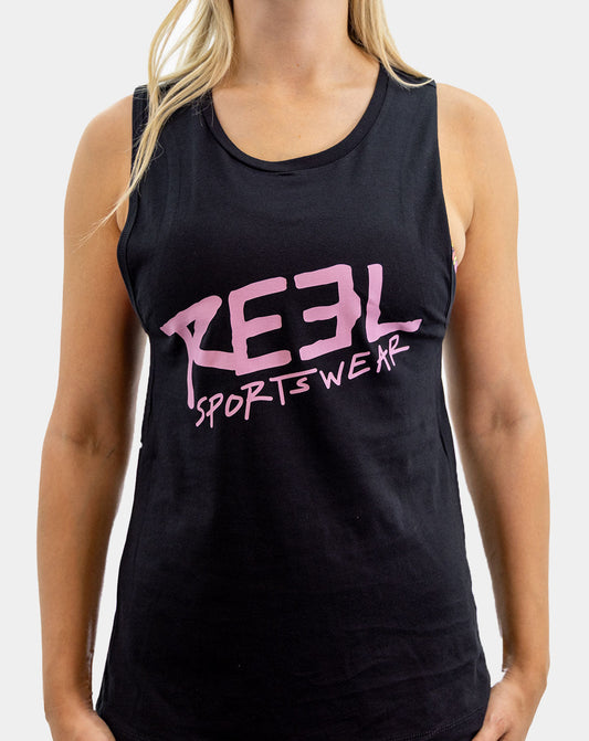 Reel Vibes Tank