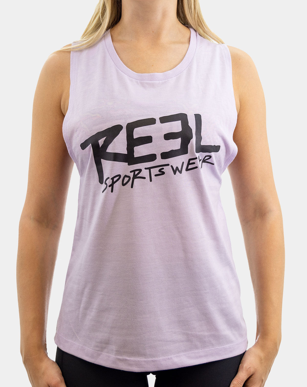 Reel Vibes Tank
