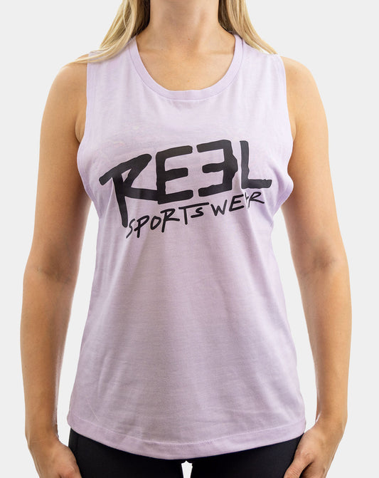 Reel Vibes Tank
