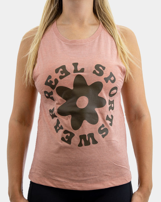 Sundaisy Tank
