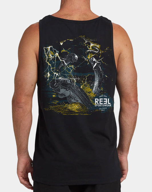 Tarpon Thunder Tank