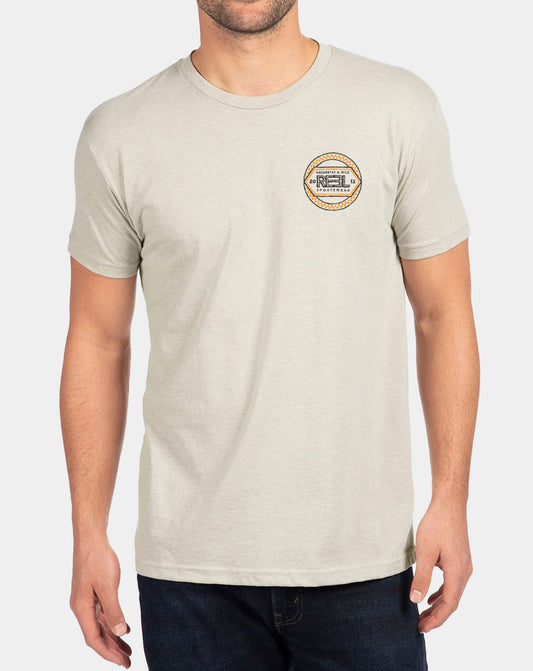 Uncharted Tee