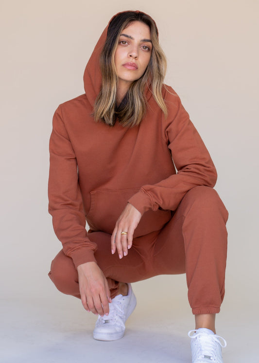Basic Hoodie